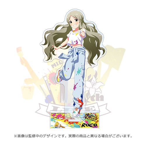 再販】THE IDOLM@STER MILLION LIVE! 11thLIVE DAY1 主演記念 公式