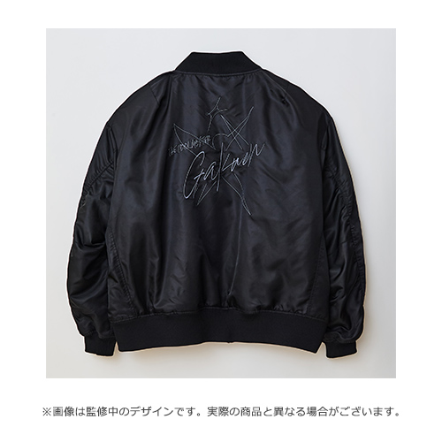 再販】THE IDOLM@STER M@STER EXPO 公式M@-1ジャケット (学園アイドル