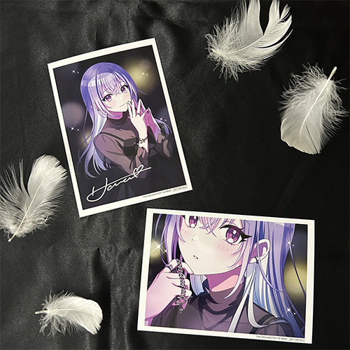 アイドルマスター シャイニーカラーズ コメティックプロデュース 公式