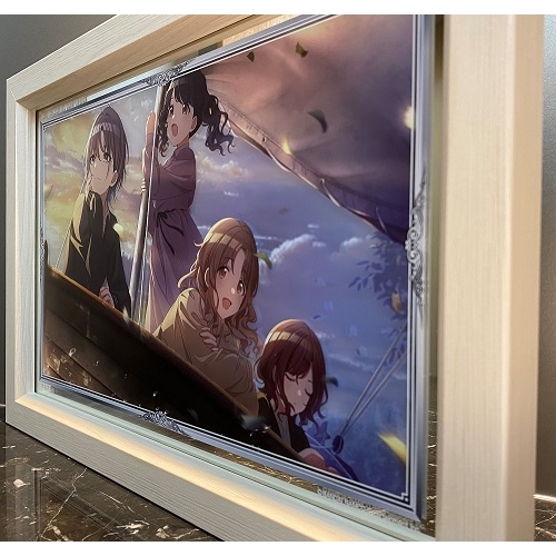 アイドルマスター シャイニーカラーズ パーソナルパブミラー 283プロ