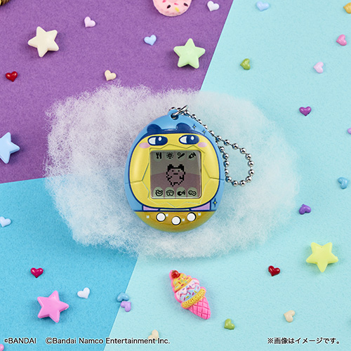 プチプチおみせっち オリジナルたまごっち 販売 | ASOBI STORE