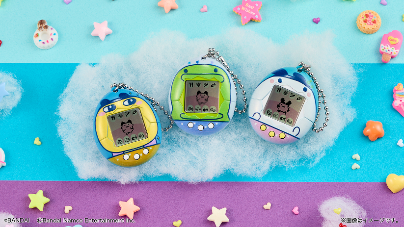 プチプチおみせっち オリジナルたまごっち 販売 | ASOBI STORE