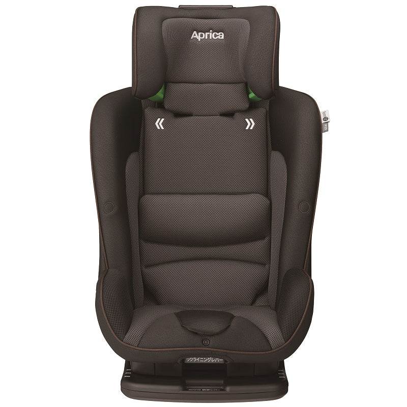 フォームフィット ISOFIX セーフティプラス アップリカ(Aprica
