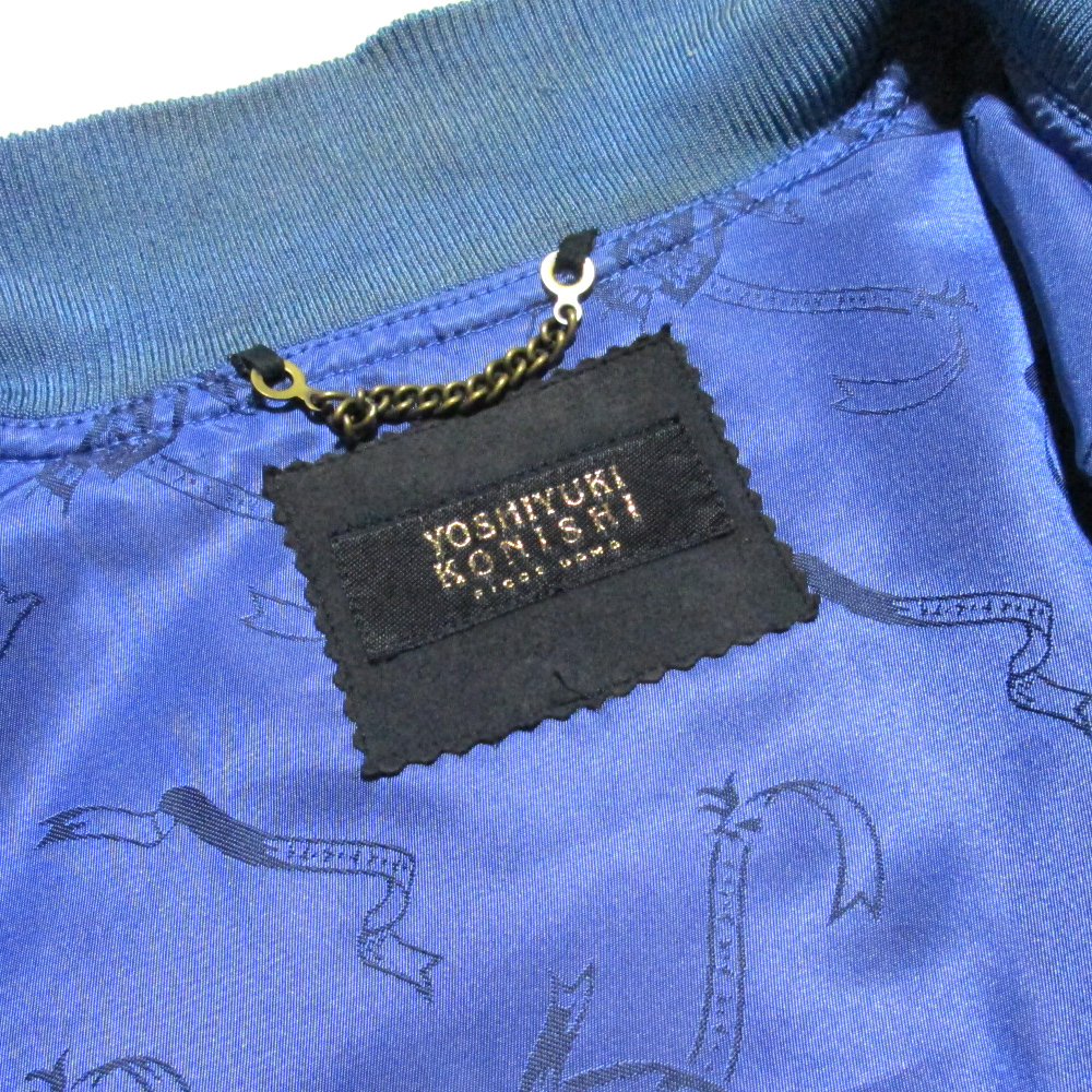 日本極東貿易 / Vintage ficce YOSHIYUKI KONISHI ヴィンテージ