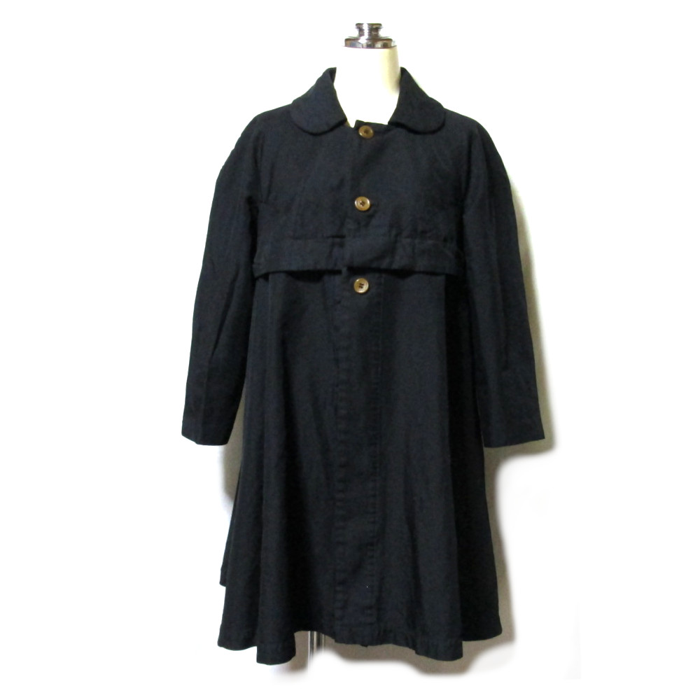 日本極東貿易 / COMME des GARCONS