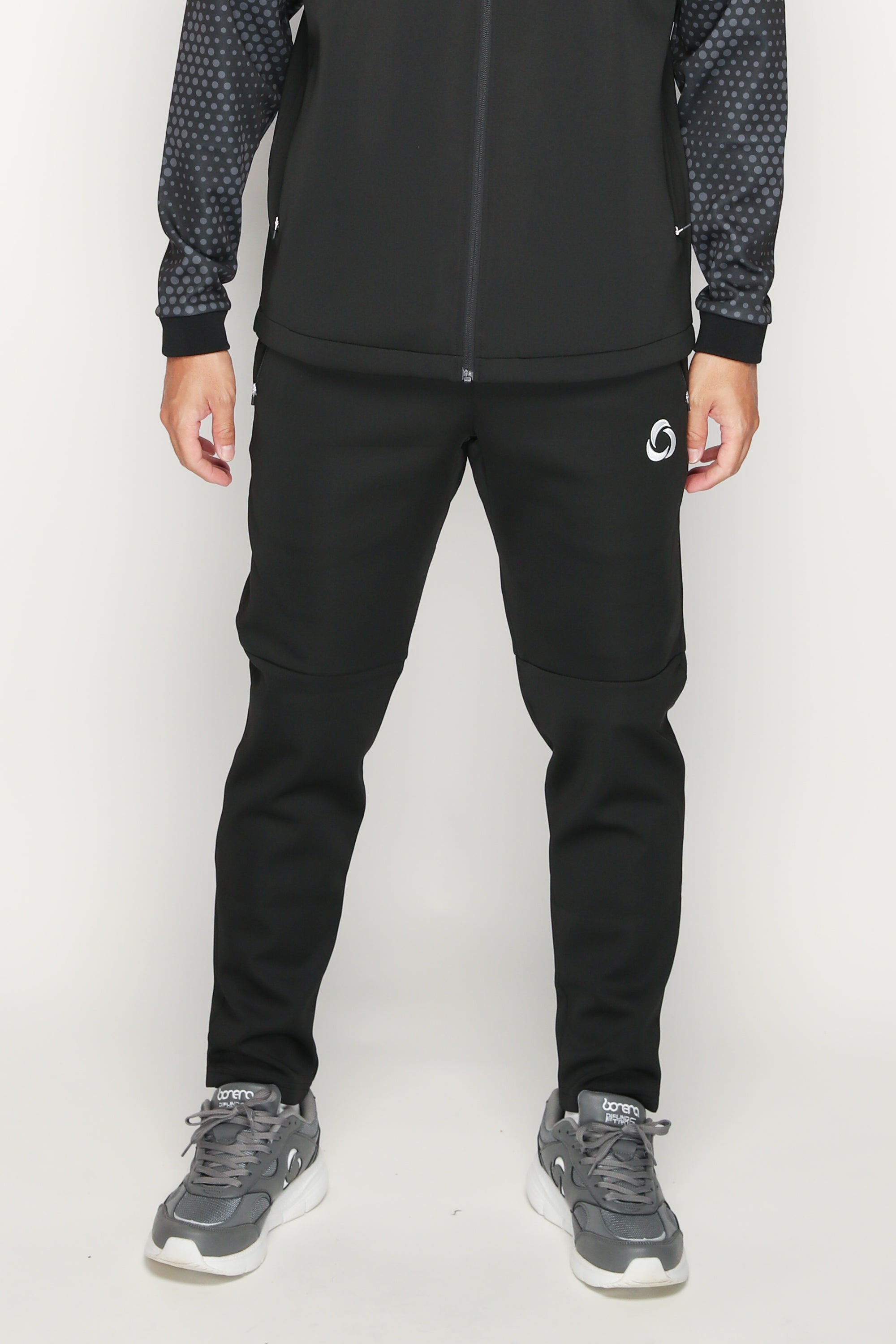 BNR-TJ092P | ジャージパンツ/ bonera ボネーラ – bonera ONLINESTORE