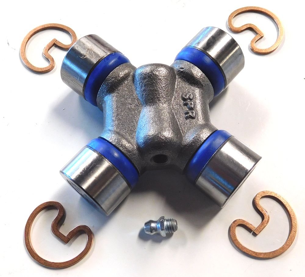5-213x Dana Spicer ujoint Universal Joint; Greaseable