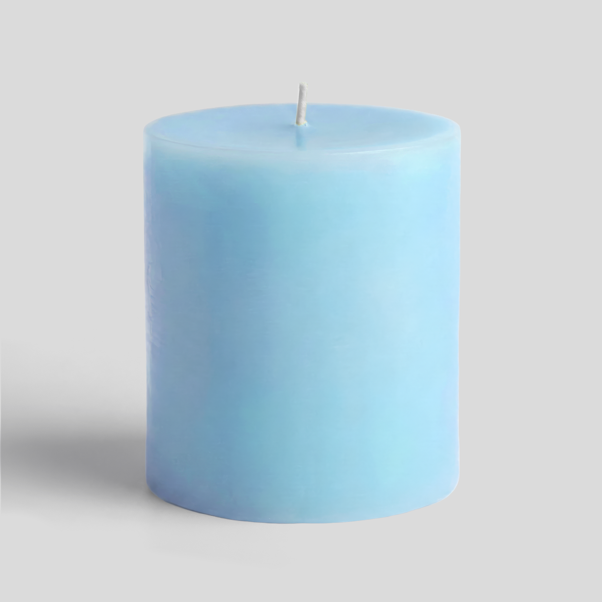 J2NNI5 Scented Blue Candle – Jennie