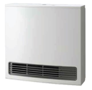 ファンヒーター GFH-4007S 2024年製 | 京葉ガスサービスショップWEB