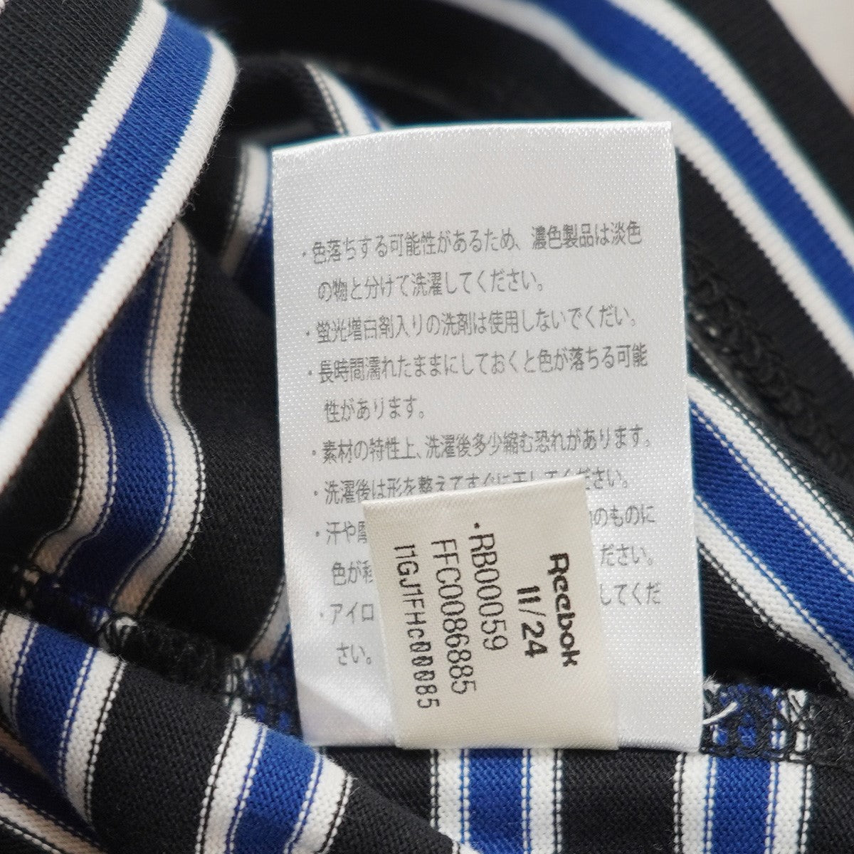 everyone ロングTシャツ XL ネイビー everyone high-gauge cotton long