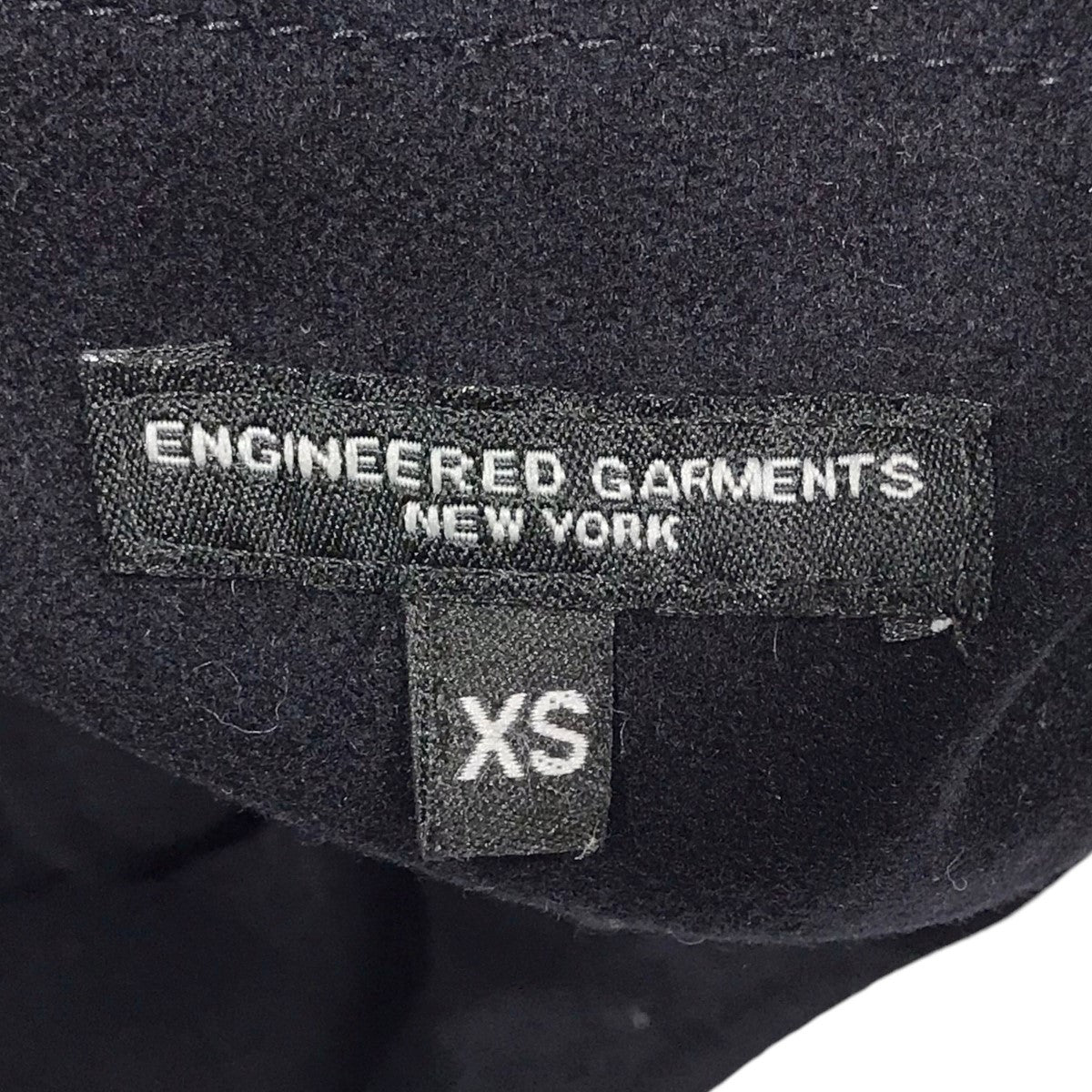 Engineered Garments(エンジニアードガーメンツ) リバーシブルコート