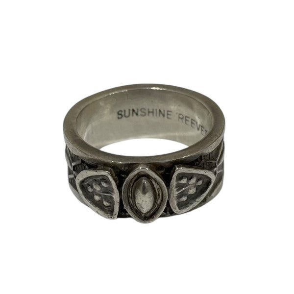 インディアンジュエリー(インディアンジュエリー) シルバーリング