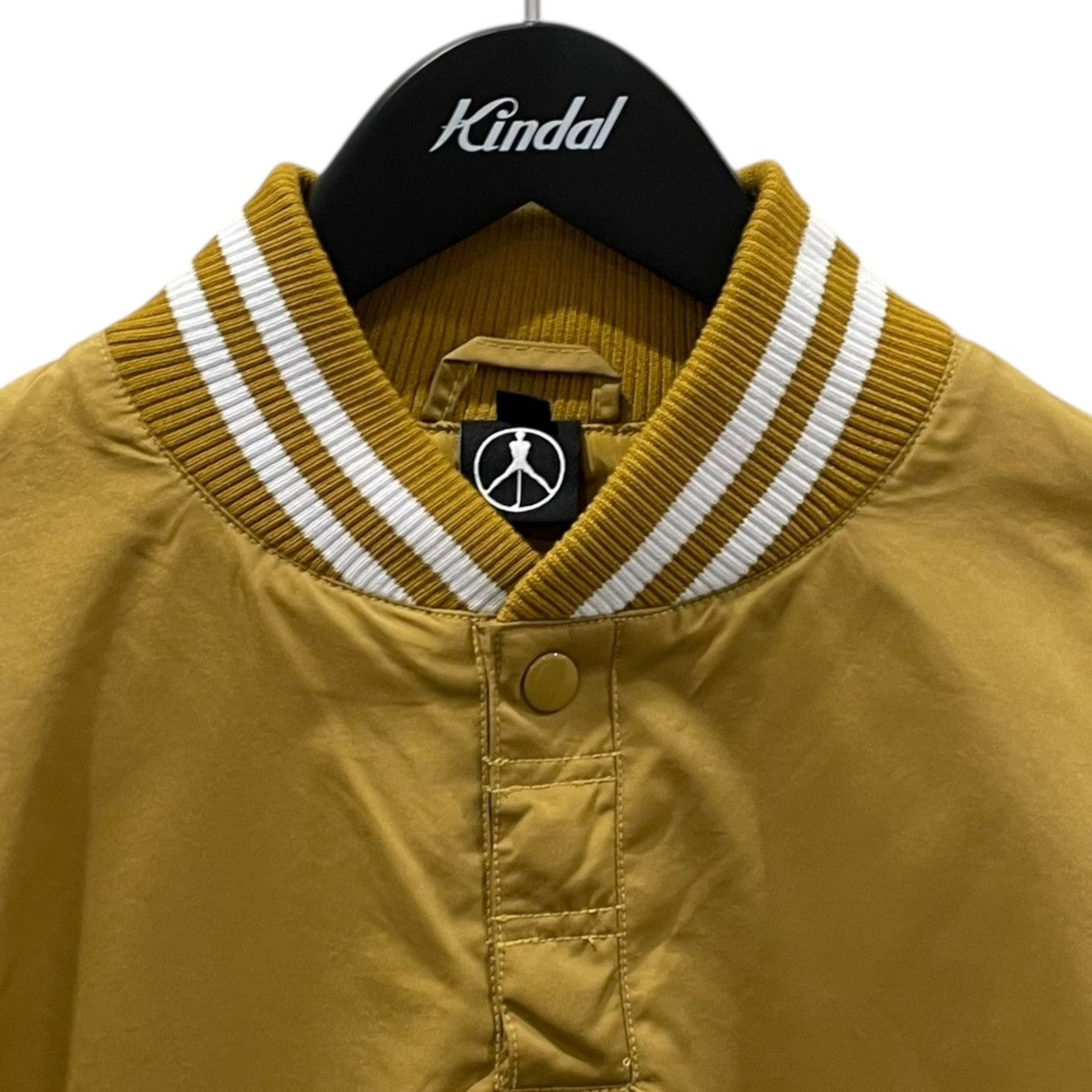 Golfickers(ゴルフィッカーズ) 22AW ロゴプリントプルオーバー