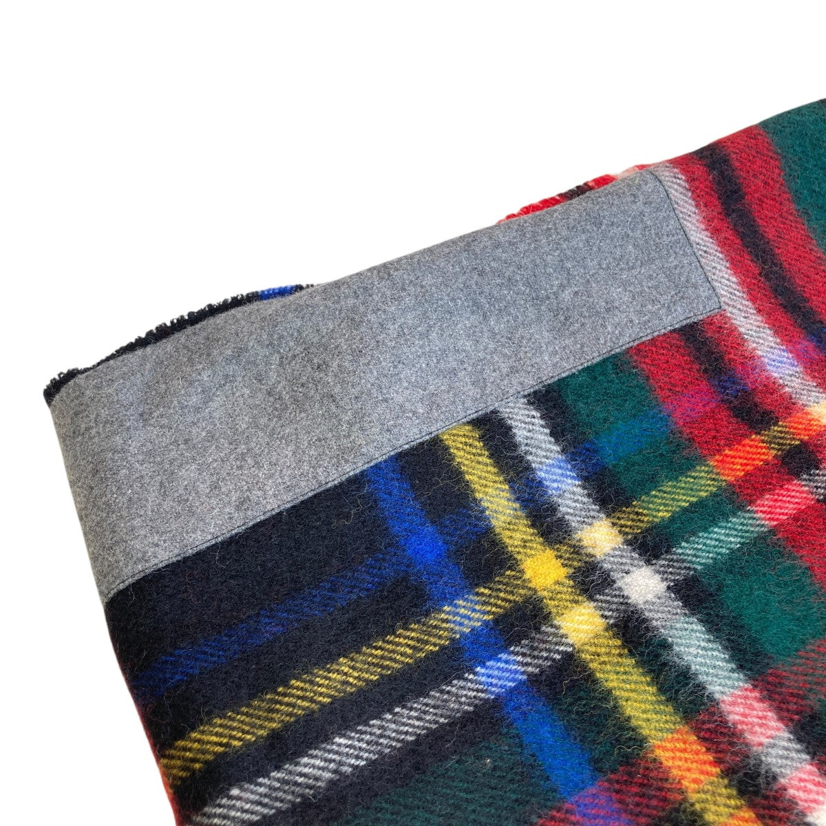 COMME des GARCONS SHIRT(コムデギャルソンシャツ) LOCHCARRONチェック