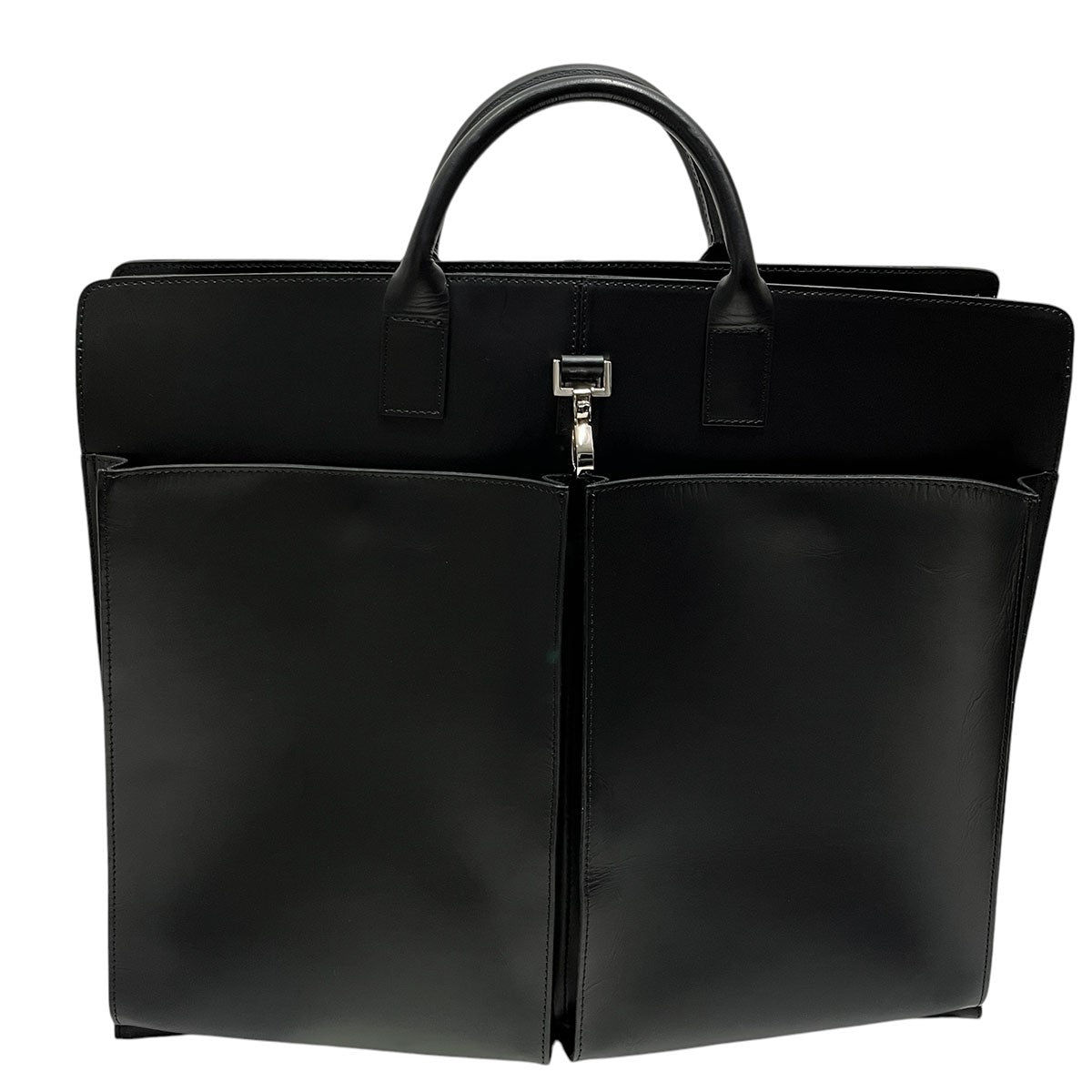 Rich I(リッチアイ) LEATHER HELMET BAGショルダーバッグ Rich i-02-06