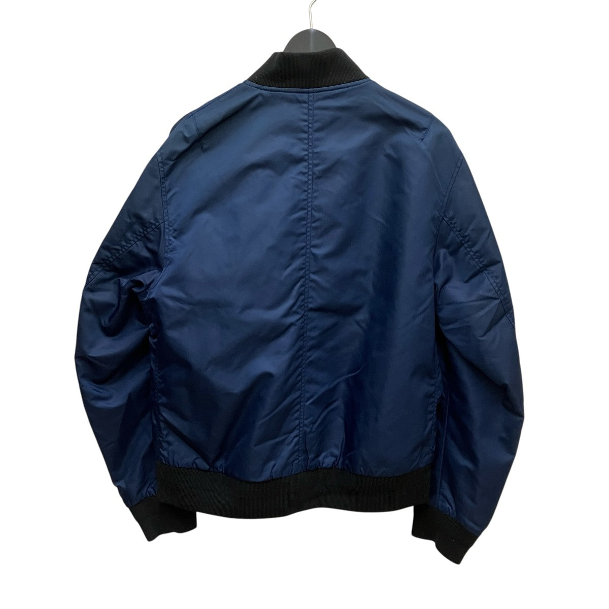 COACH(コーチ) MA-1ジャケット ネイビー サイズ M｜【公式】カインド
