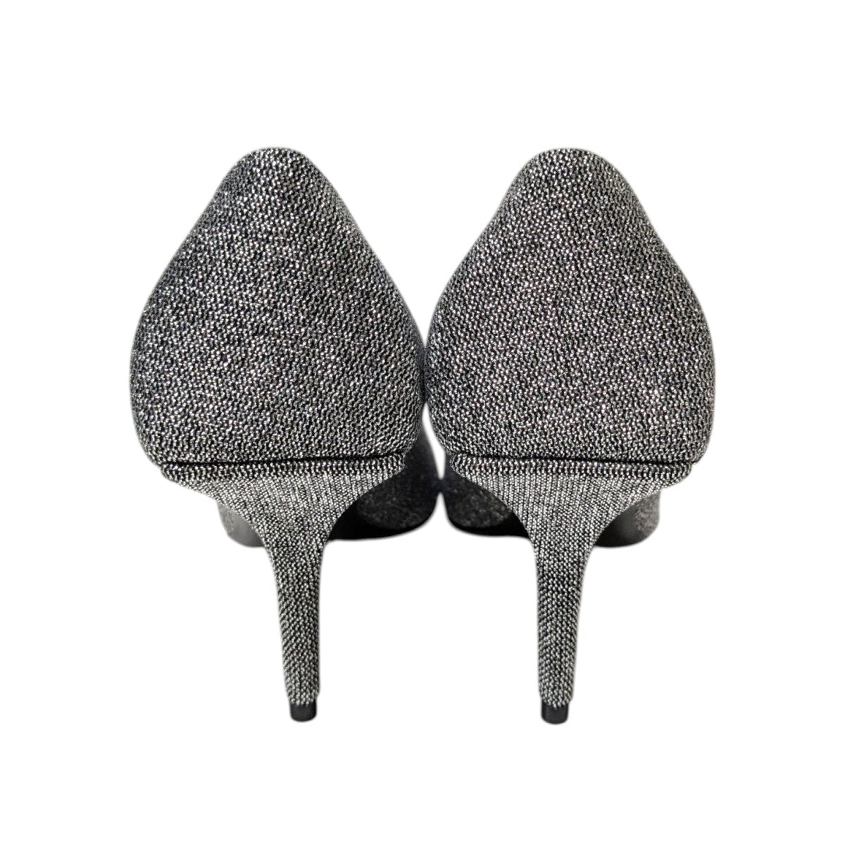 BALENCIAGA(バレンシアガ) ヒールパンプス572887 572887 シルバー