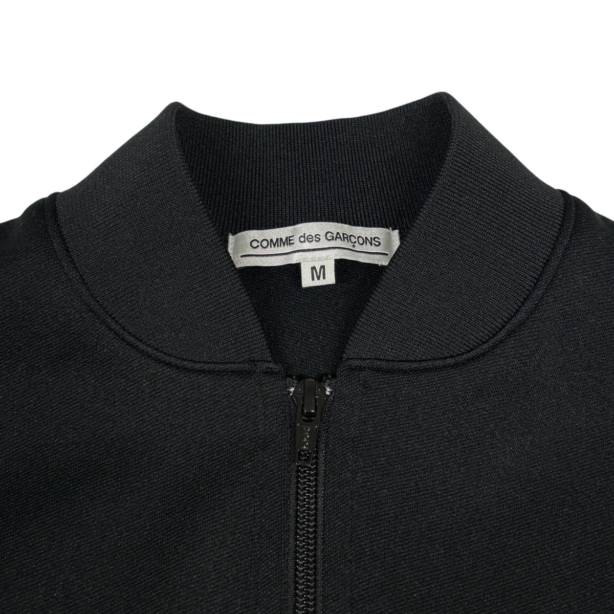 COMME des GARCONS(コムデギャルソン) トラックジャケットOX-T006 OX