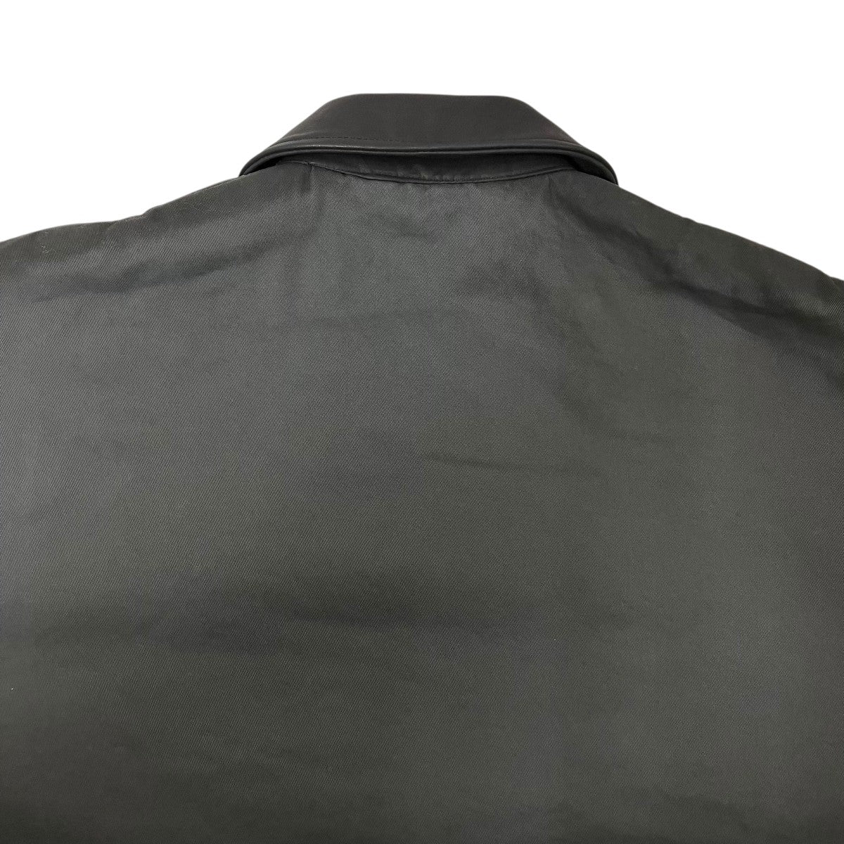 ACNE STUDIOS(アクネストゥディオズ) 25AWボンバーブルゾンFN-WN