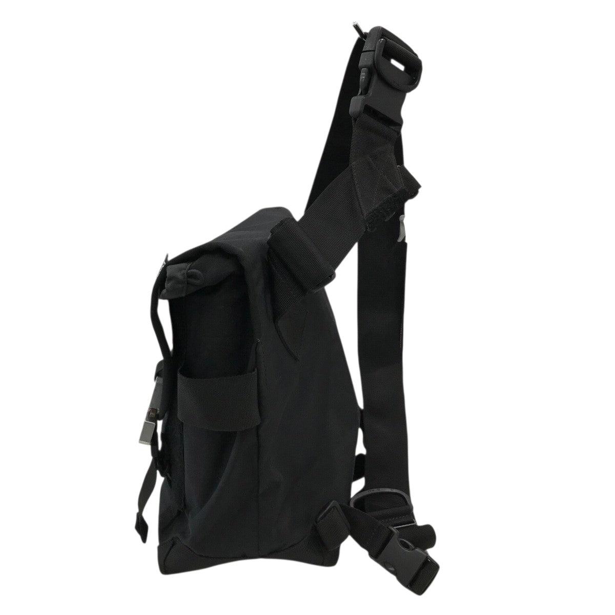 Bagjack(バッグジャック) コブラバックルメッセンジャーバッグ