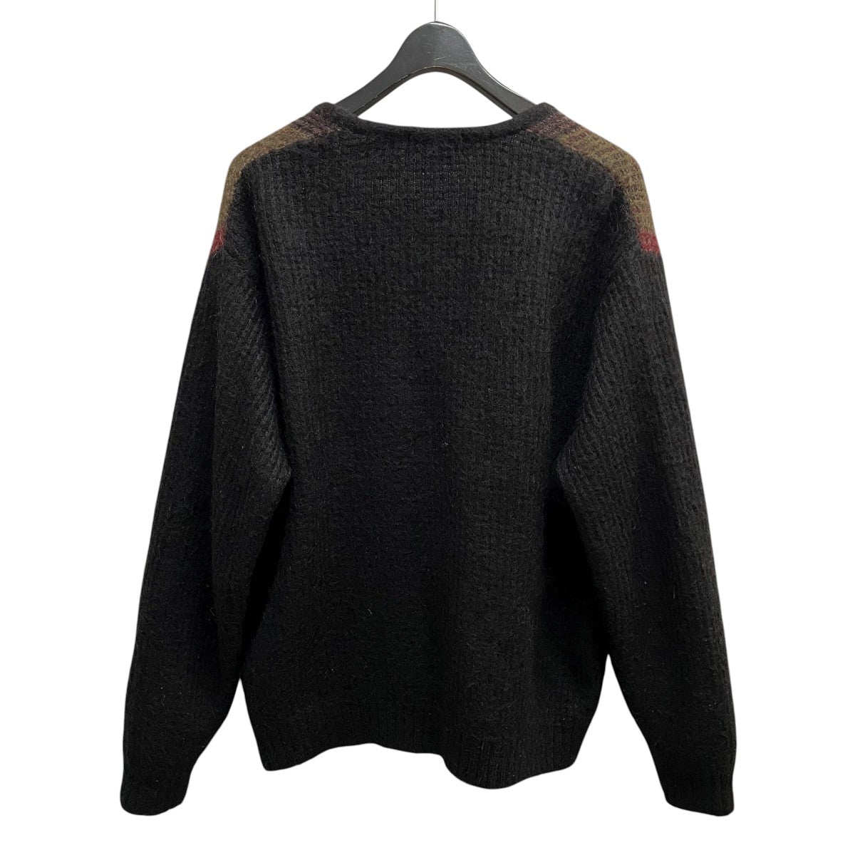 Supreme(シュプリーム) 22SSBrushed Grid Cardiganカーディガン