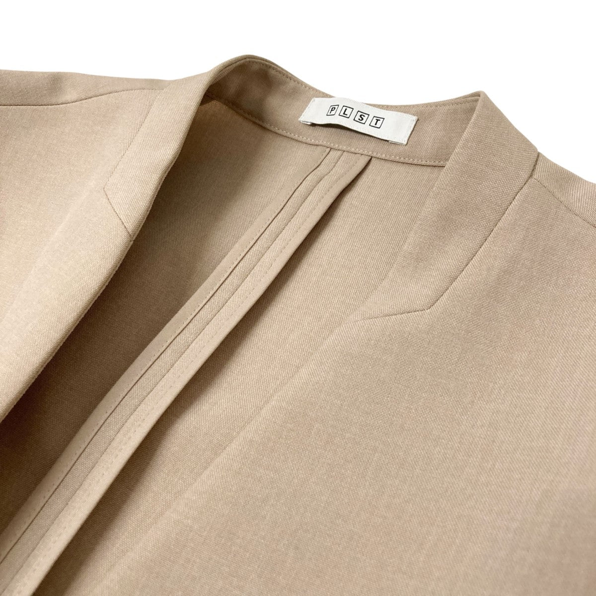 PLST(プラステ) セットアップスーツ12 3204009/3206013 12 3204009