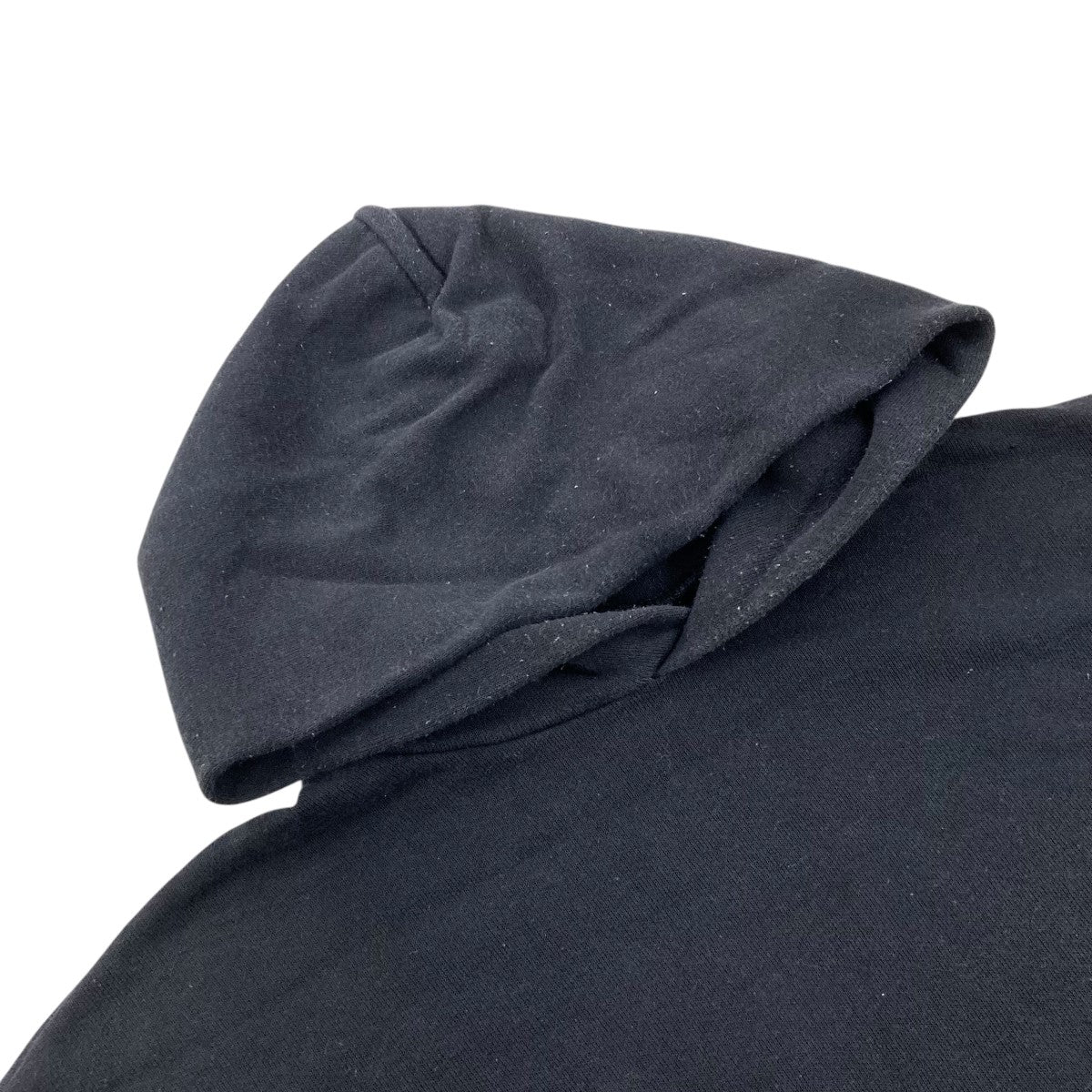 ENNOY(エンノイ) FRUIT OF THE LOOM The Extreme of Simpleパーカー