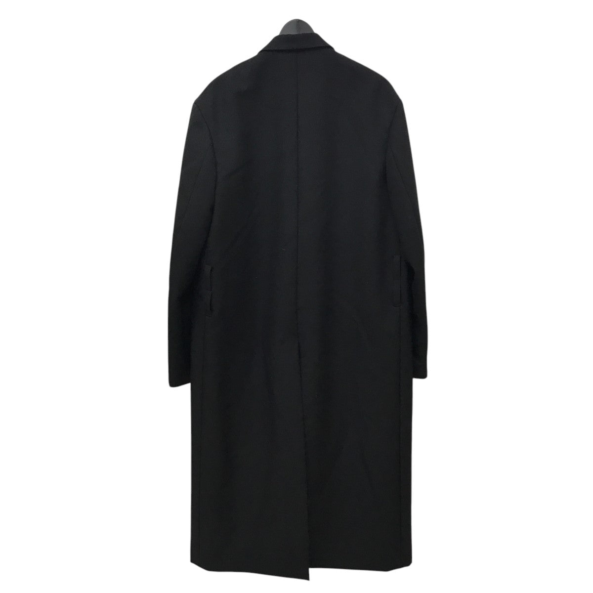 JIL SANDER(ジルサンダー) ウールロングコートコートJ21AA0004