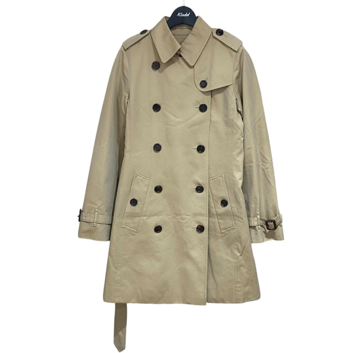 BURBERRY(バーバリー) トレンチコートB1A59-100-51 B1A59-100-51