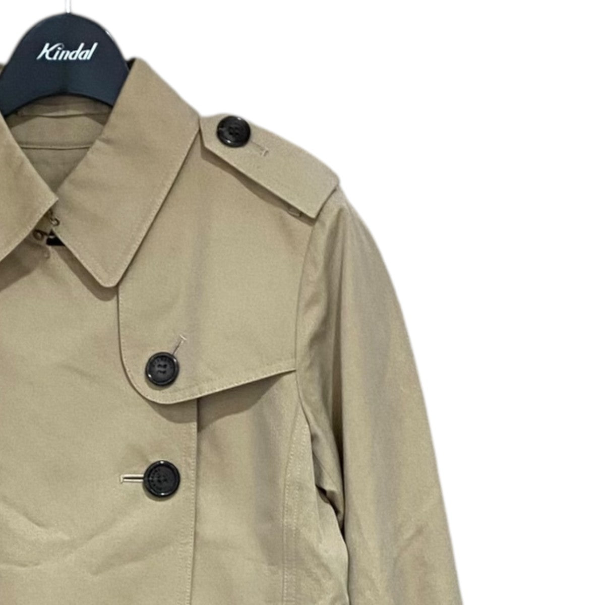 BURBERRY(バーバリー) トレンチコートB1A59-100-51 B1A59-100-51