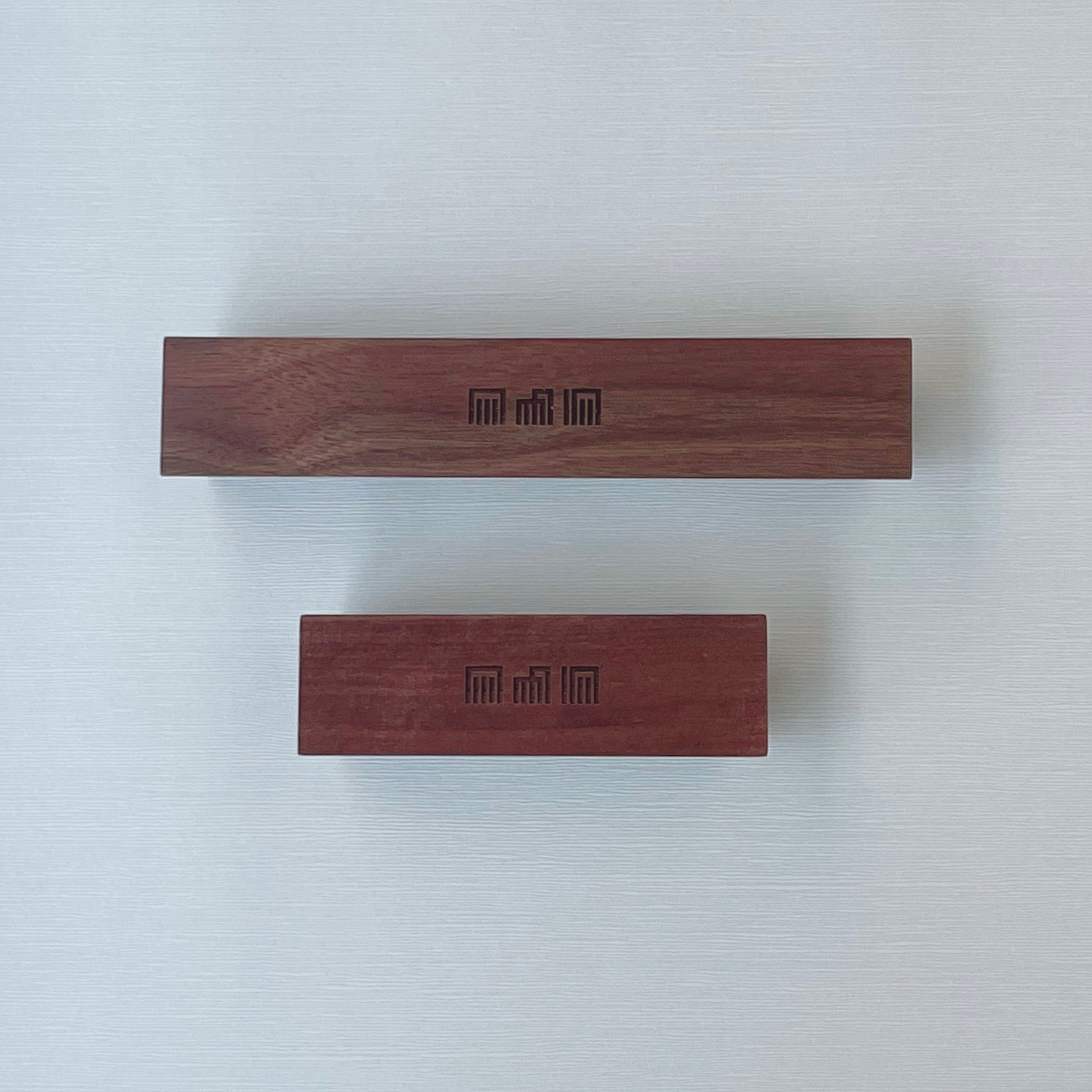 香立箱 源氏香ノ図 S（山形鋳物) – 香十オンラインショップ