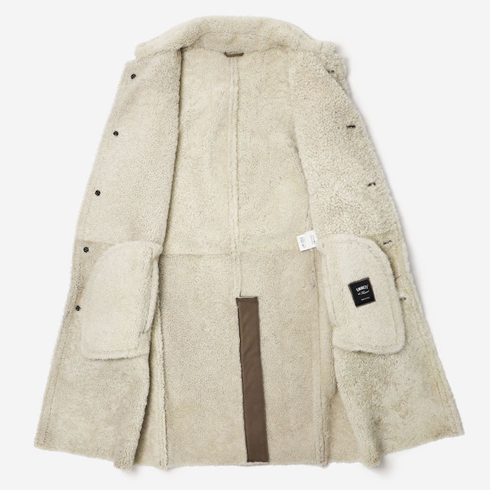 エンメティ / EMMETI / NAT 23 / 数量限定 / SP MOUTON / スペシャル