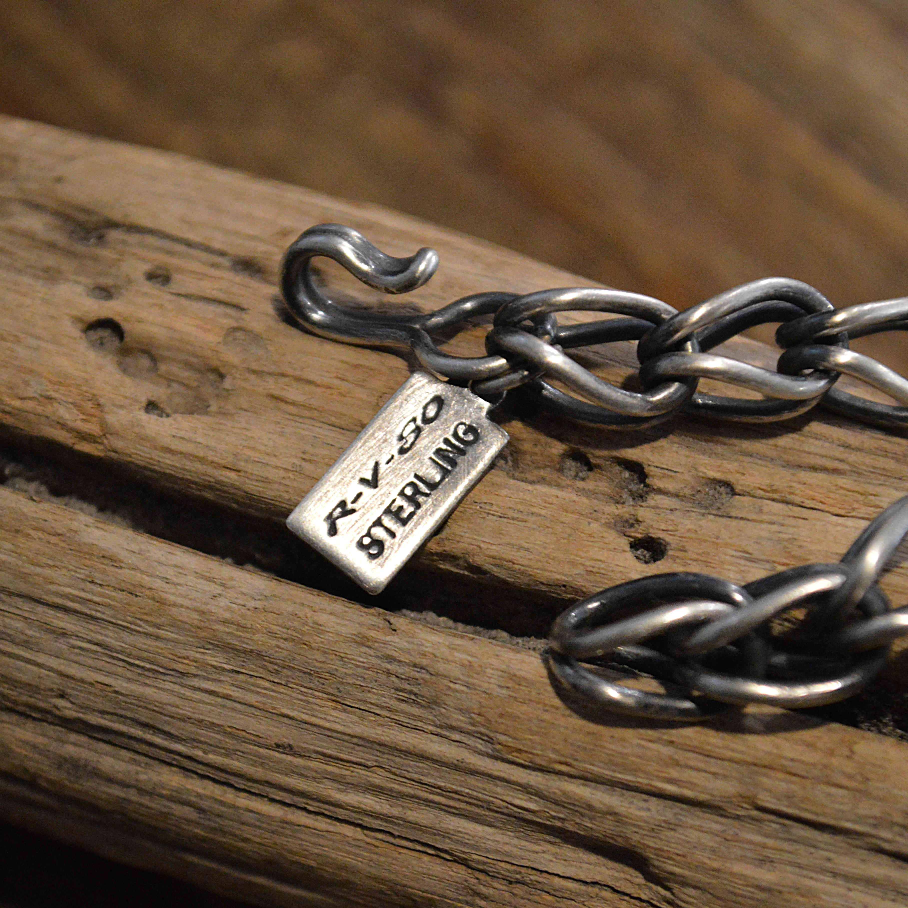 Indian jewelry インディアンジュエリー / Navajo BANGLE ナヴァホ