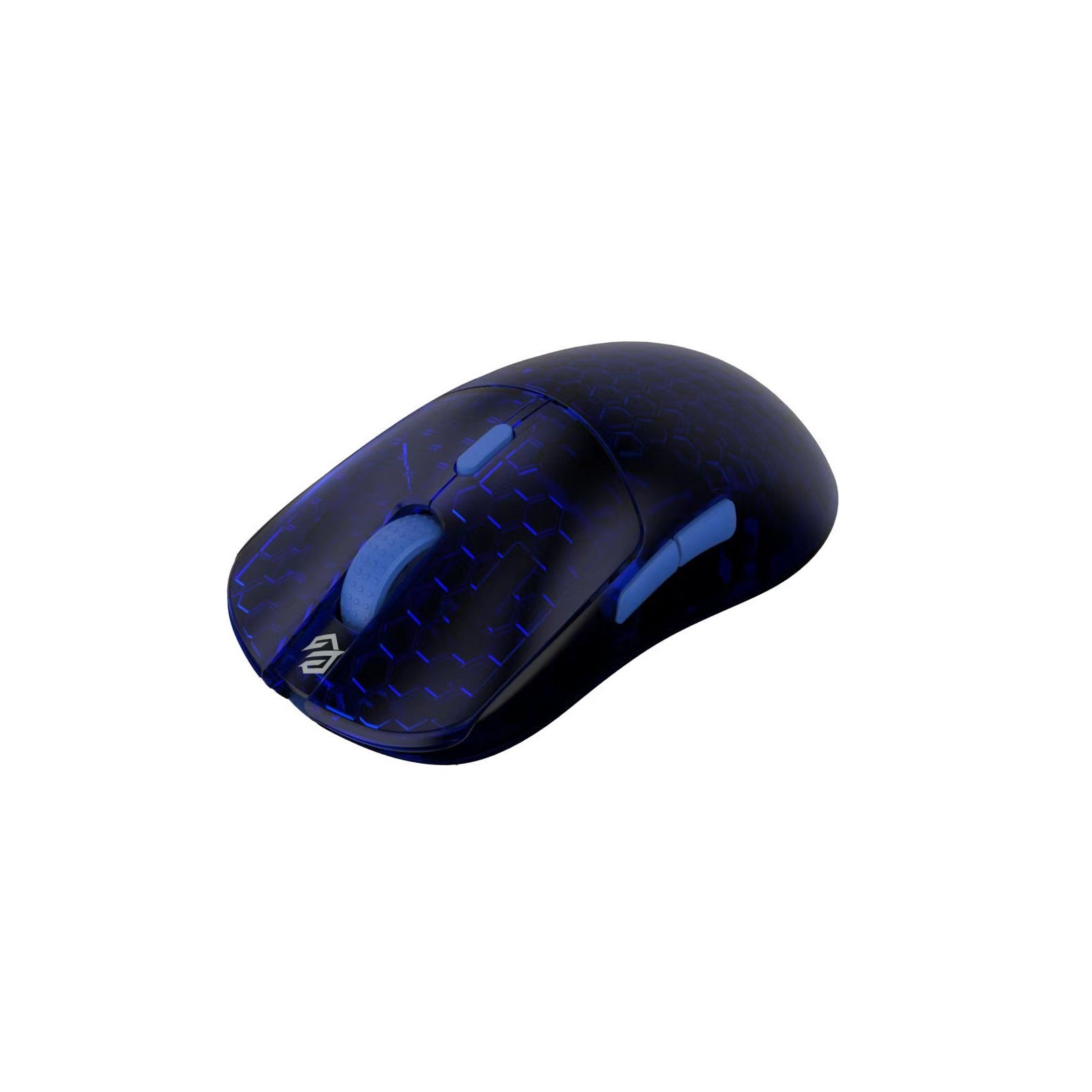 G-Wolves HTX 4K Wireless Gaming Mouse