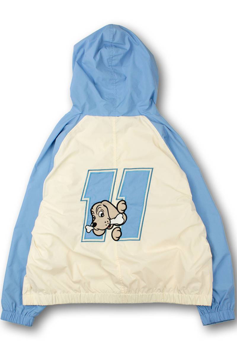 GALFY (ガルフィー)わんわんFC ウィンドブレーカー - Sax / ロック