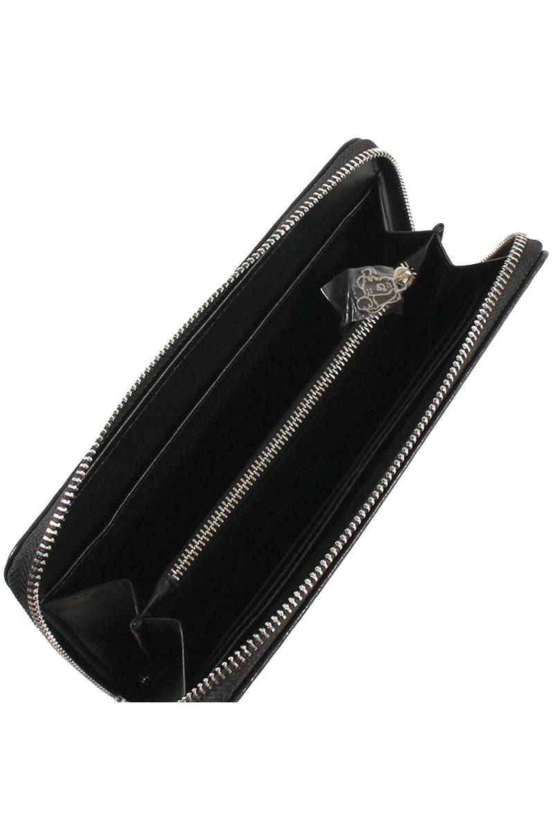 GALFY (ガルフィー) わんわんヤカラ長財布 / ロックファッション