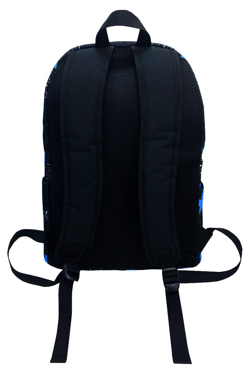 バンドリ!×ゲキクロ 第6弾復刻】NieR×広町七深コラボ 限定 Backpack