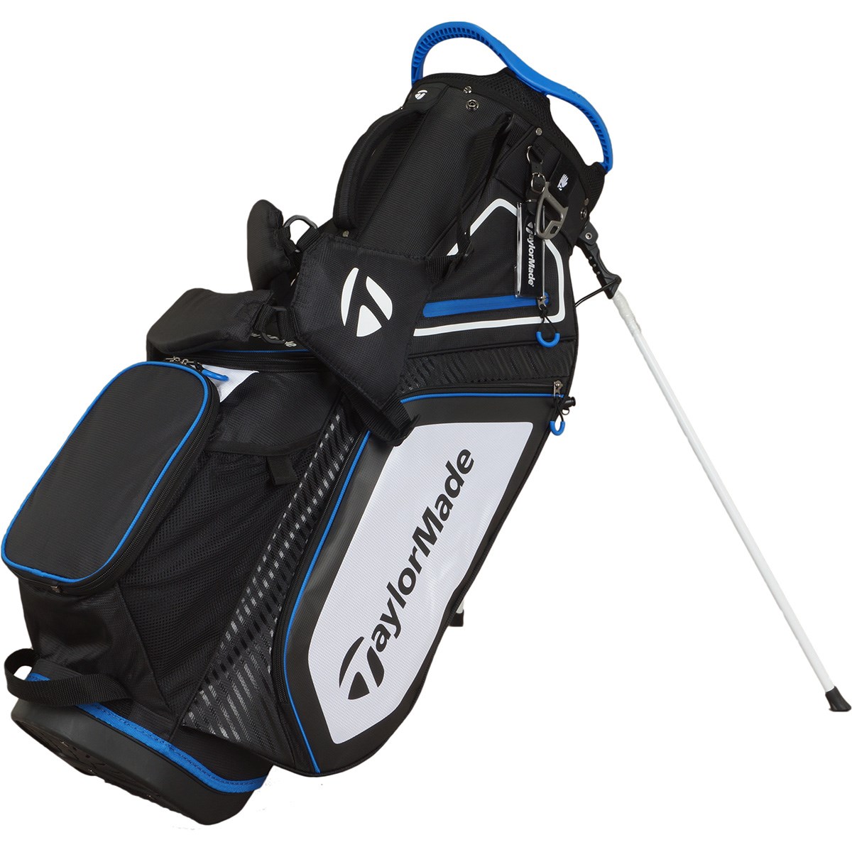 dショッピング |テーラーメイド Taylor Made 8.0 スタンドキャディ