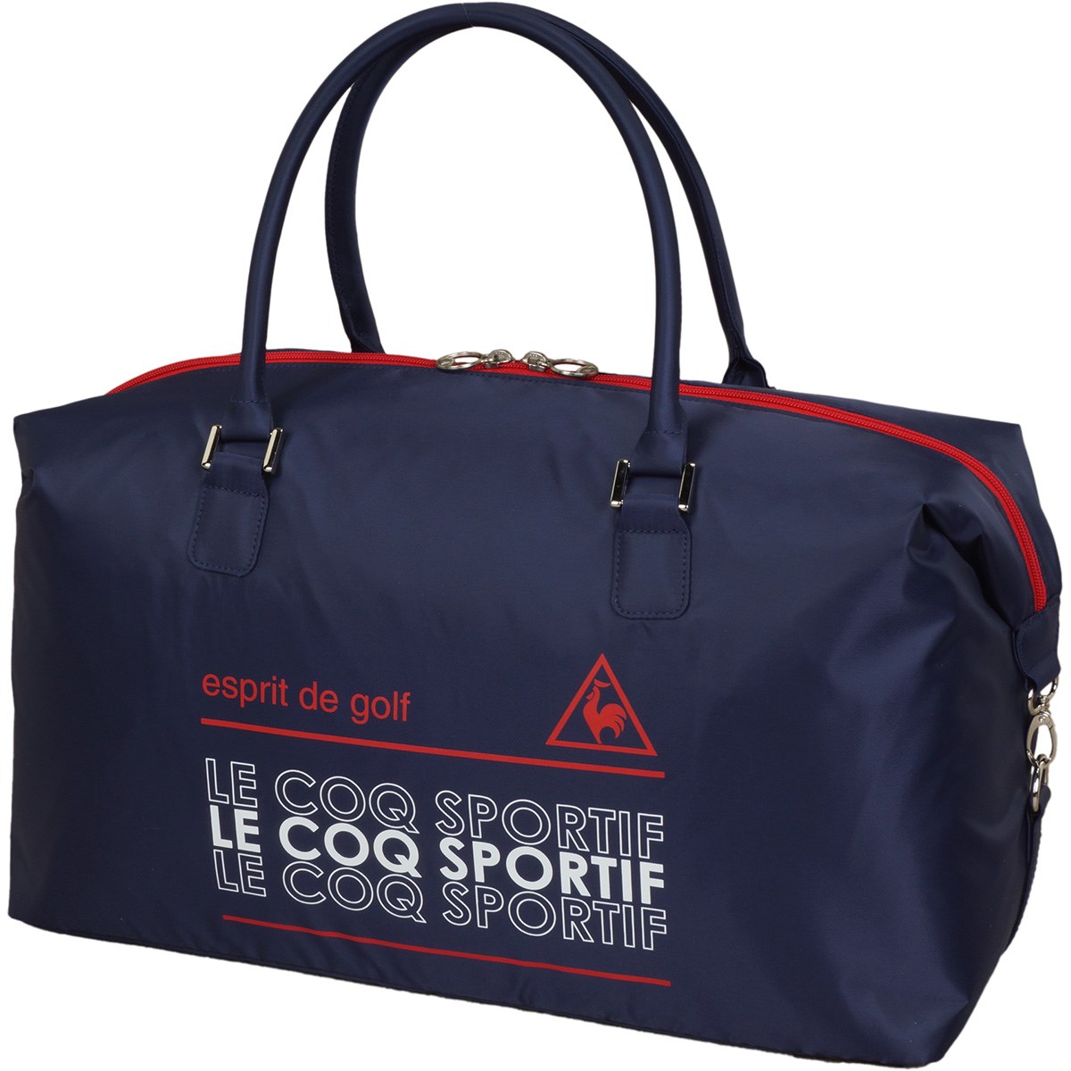 dショッピング |ルコックゴルフ Le coq sportif GOLF ボストンバッグ