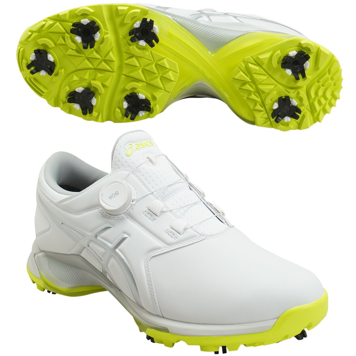 dショッピング |アシックス ASICS GEL-ACE PRO M BOA ゴルフシューズ