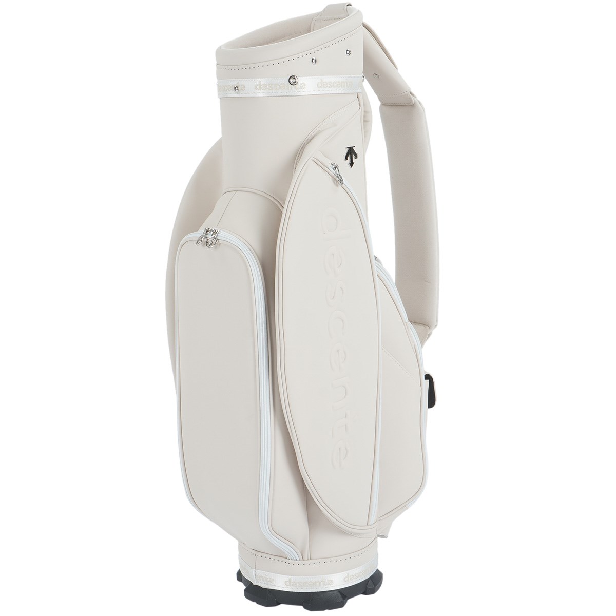 dショッピング |デサントゴルフ DESCENTE GOLF キャディバッグ