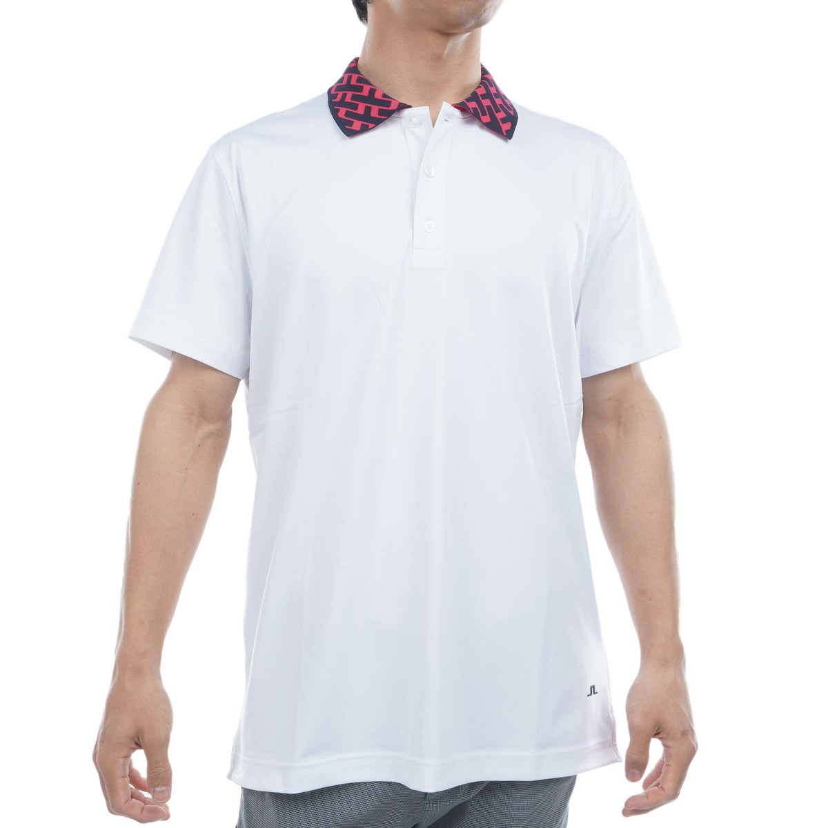 ゴルフウェア ポロシャツ メンズ j.リンドバーグ」の人気商品一覧