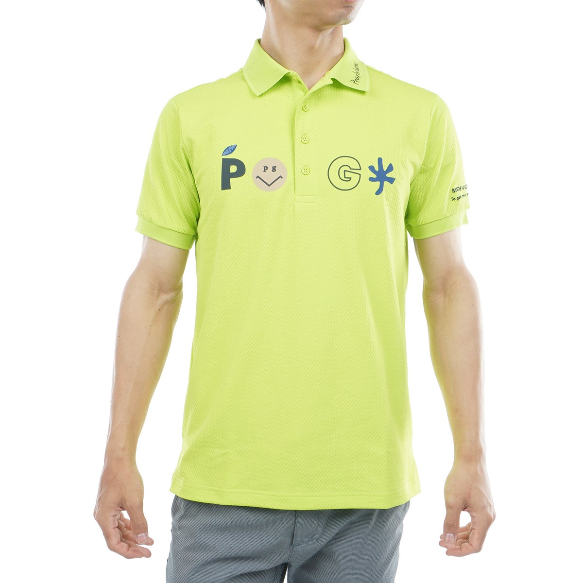 ポロシャツ ゴルフウェア メンズ パーリーゲイツ」の人気商品一覧