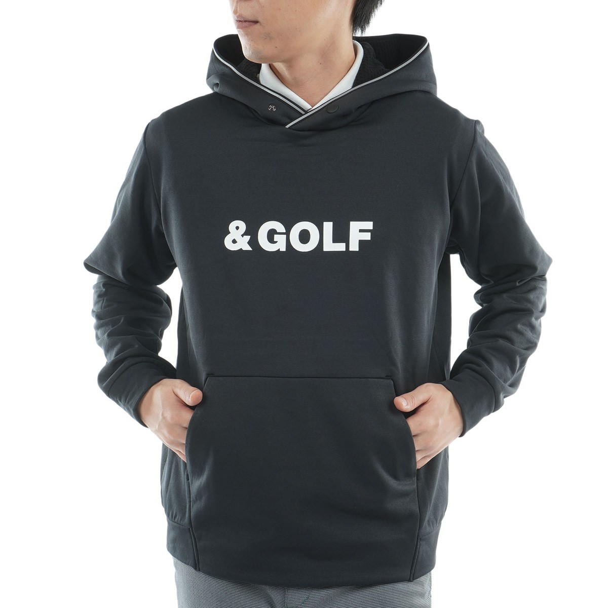 dショッピング |アンパスィ and per se & GOLF ストレッチ バック