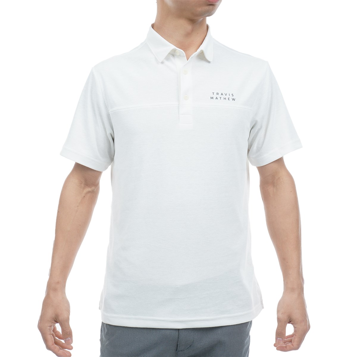 ゴルフウェア TravisMathew ポロシャツ」の人気商品一覧 | 安い商品を