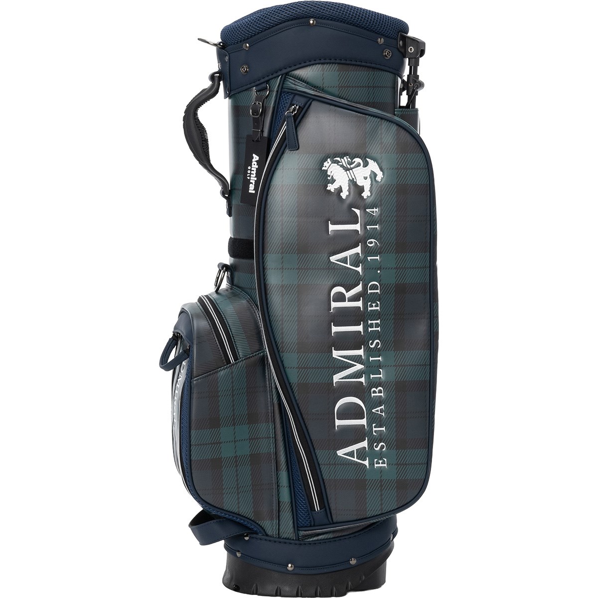 dショッピング |アドミラル Admiral UKクラシック スタンドキャディ