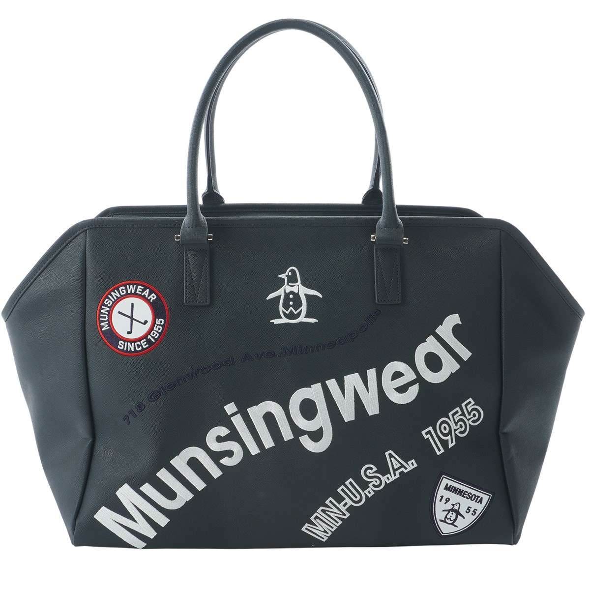 マンシングウェア トートバッグ」の人気商品一覧 | 安い商品を通販