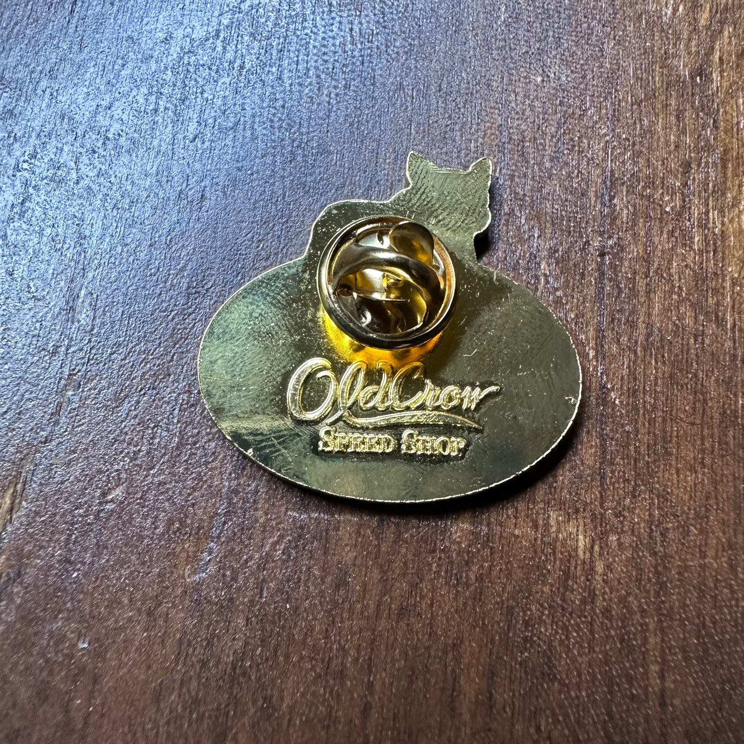 OLD CROW OTHER GOODS – GLADHAND & Co.