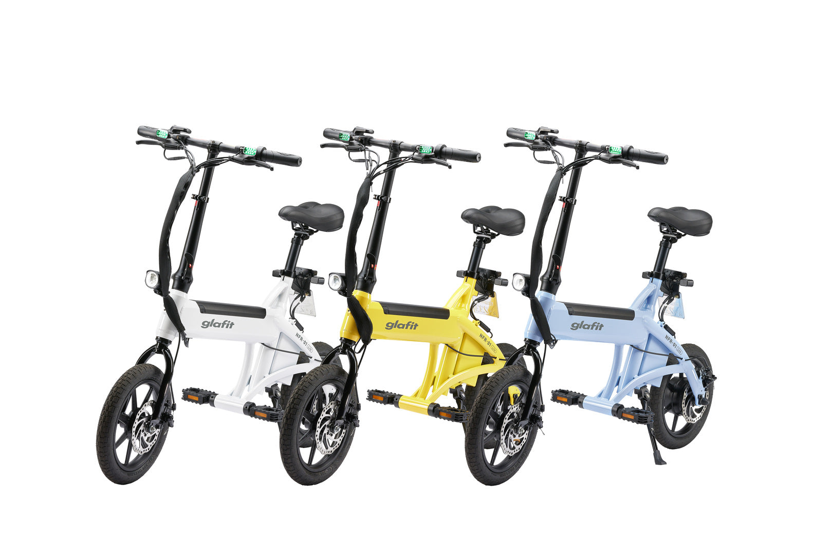 電動サイクル NFR-01 Lite – glafit公式オンラインショップ