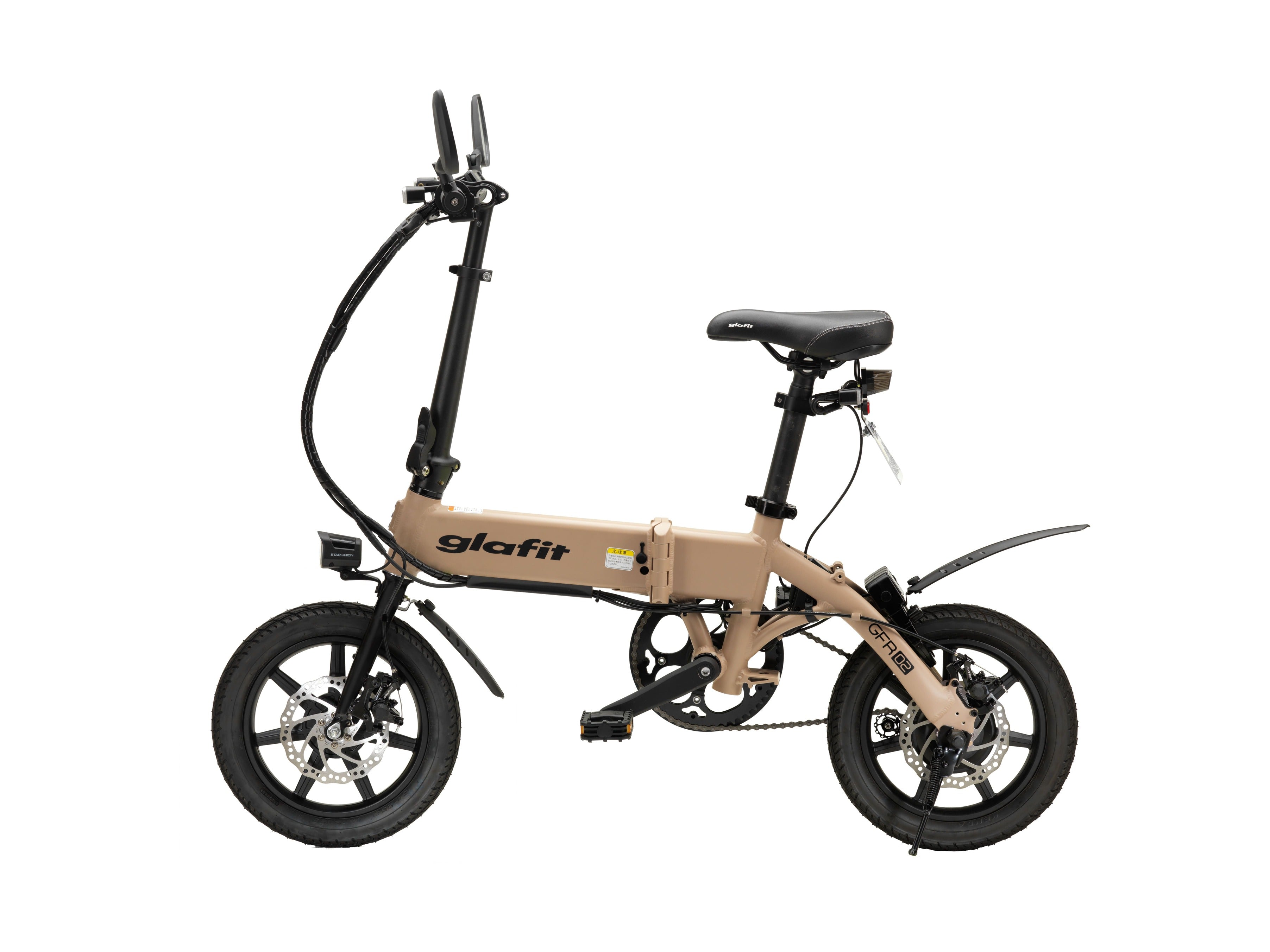 アウトレット】電動バイク GFR-02［通常版］ – glafit公式オンライン